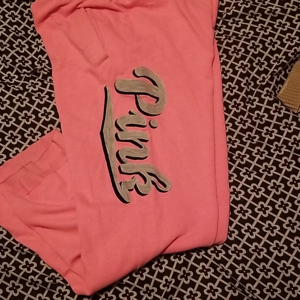 Sweats